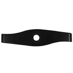 Lâmina 2P para Roçadora 300x20.0x3MM Benza